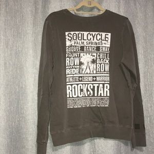 Soul Cycle Sweatshirt